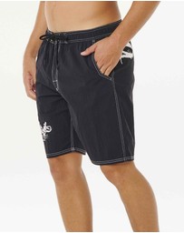 Rip Curl - Inner Visions Volley Boardshort