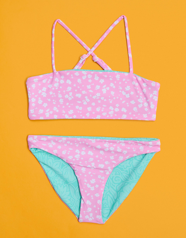 Rip Curl - Sunshine Revo Bikini Set - Teens