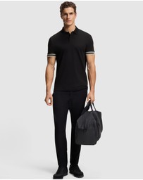 BOSS - Polo Zone Polo Shirt