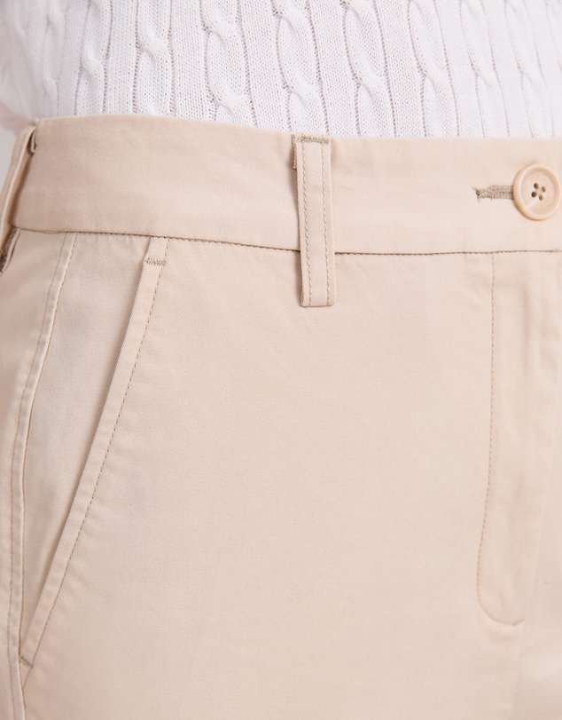 Sportscraft - Laura Straight Chino Pant