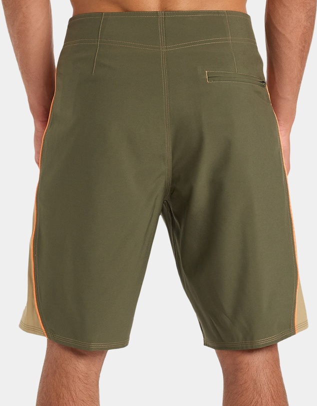 Quiksilver - Mens Mercury 99 19