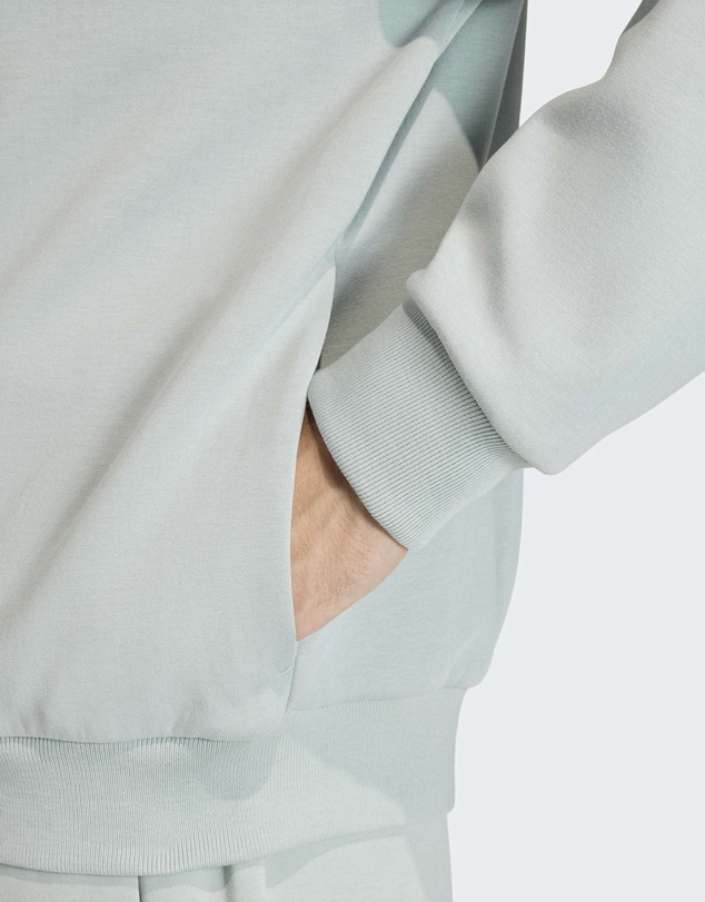 adidas Sportswear - SOFT LUX TRACK TOP Mens