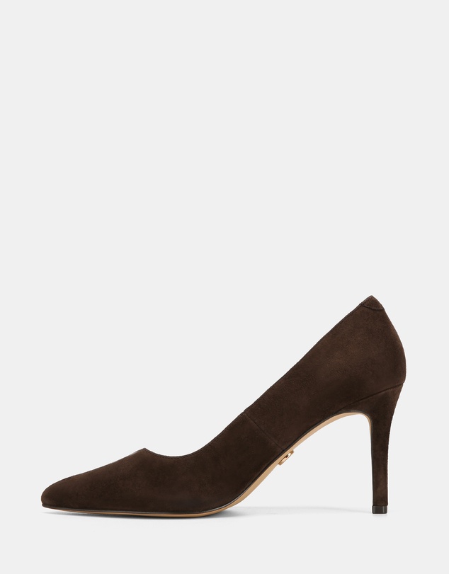 Wittner - Ravyn Suede Leather Pumps