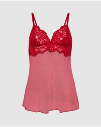 Hunkemoller - Whitney Babydoll