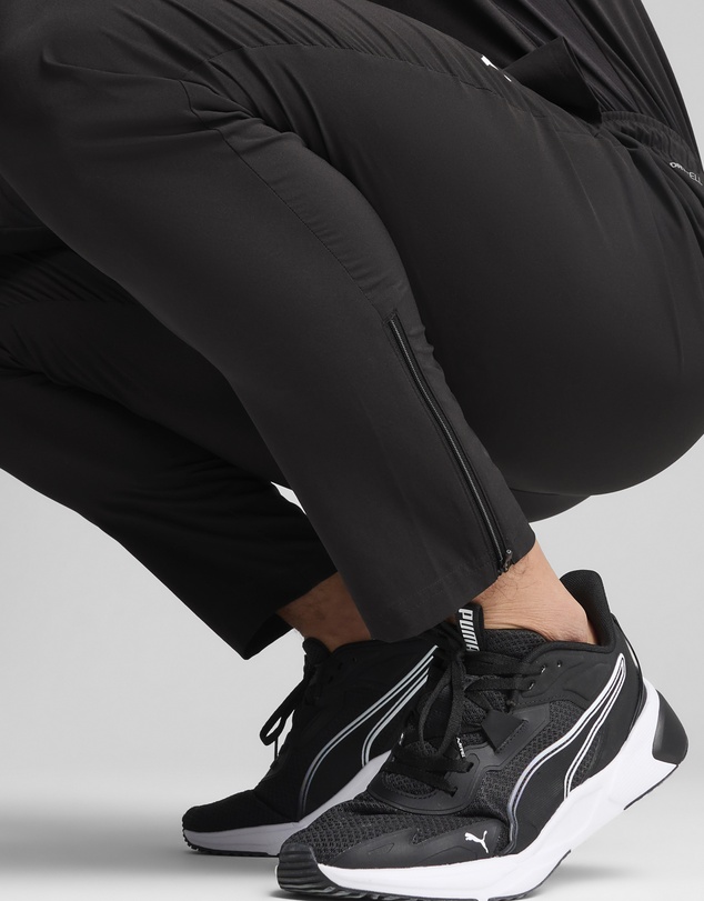 Puma - TAD Essentials Woven Tapered Pants