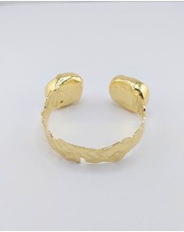Miz Casa and Co - Zemira Cuff