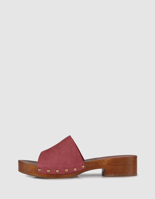 Sempre Di - Shelley Clogs