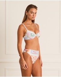 Heaven Australia - Zodiac Demi Top