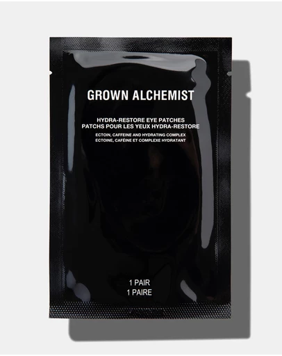 Grown Alchemist - Hydra-Restore Eye Patches