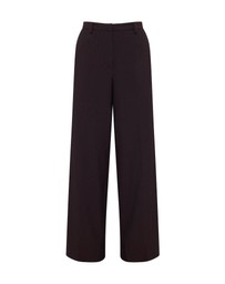 Oxford - Lydia Straight Leg Suit Pant