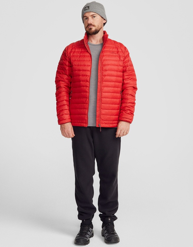 Kathmandu - Heli Down Jacket v4