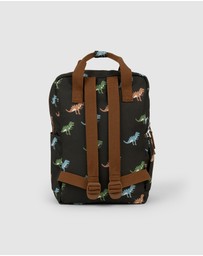 Crywolf - MINI BACKPACK Dino Club