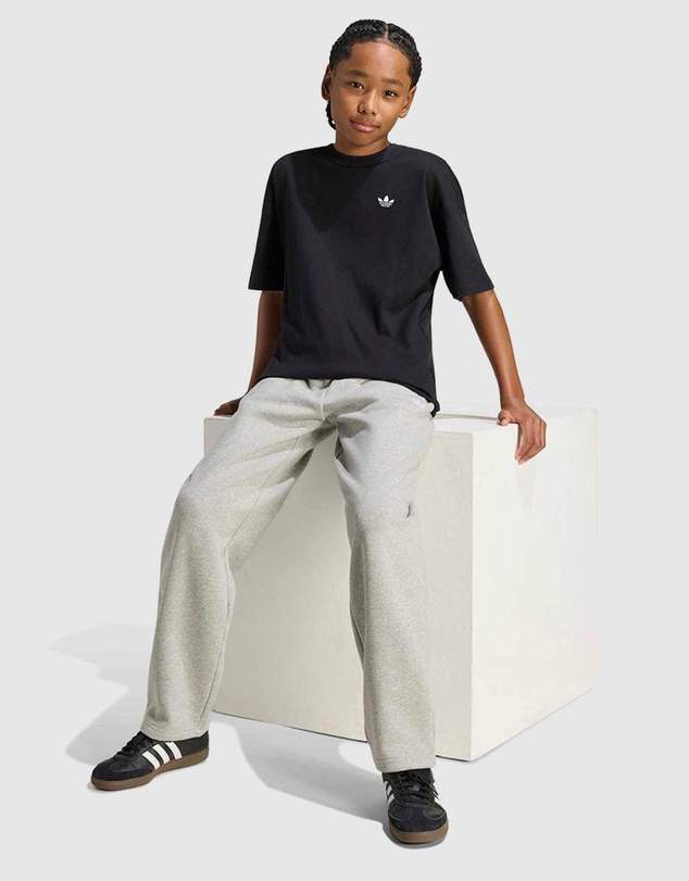 adidas Originals - Loose Batwing Tee - Kids-Teens