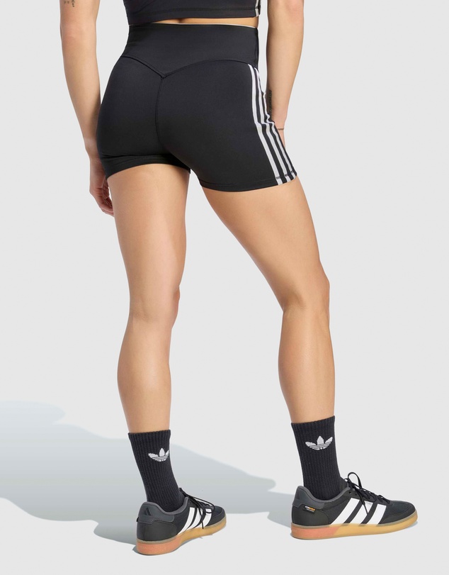 adidas Originals - adidas Originals Sport Superstar Short Leggings
