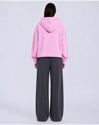 ENA PELLY - Cassie Oversized Hoodie - ICONIC EXCLUSIVE