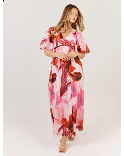Fate + Becker - Confessions Dress