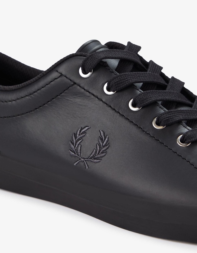 Fred Perry - Baseline Leather - Unisex