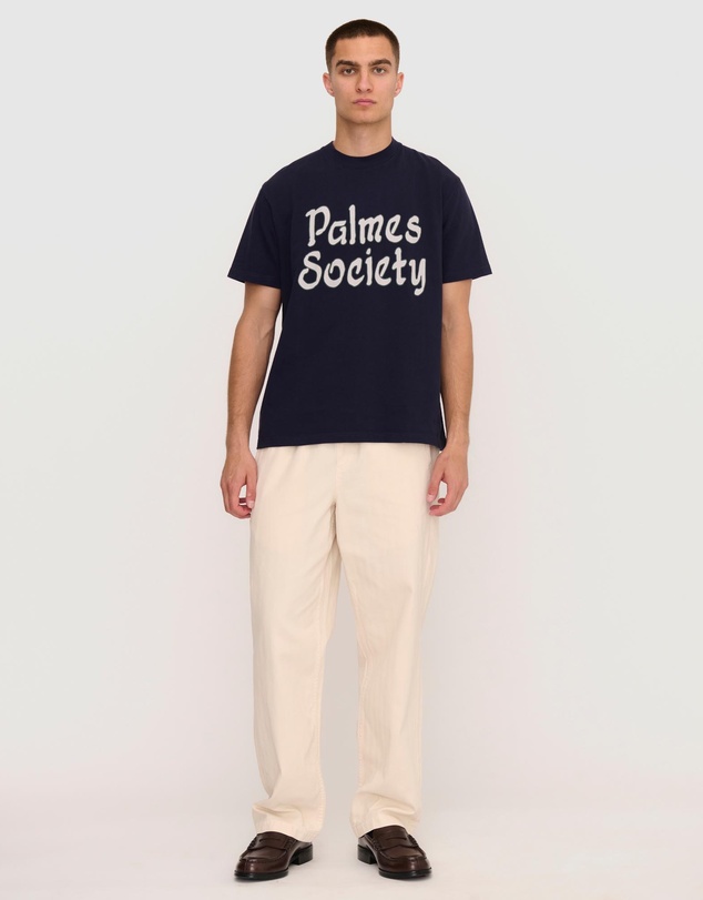 Palmes - Society T-Shirt