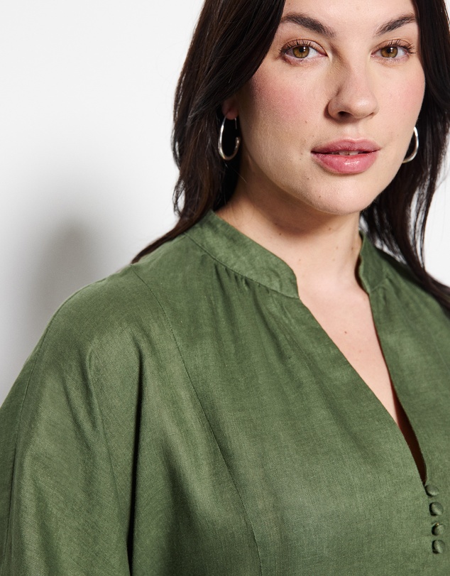 Commonry - Sarah Blouse