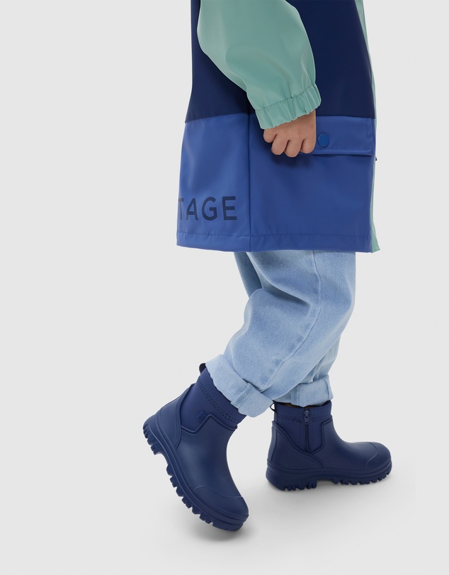 Seed Heritage - Rain Boot
