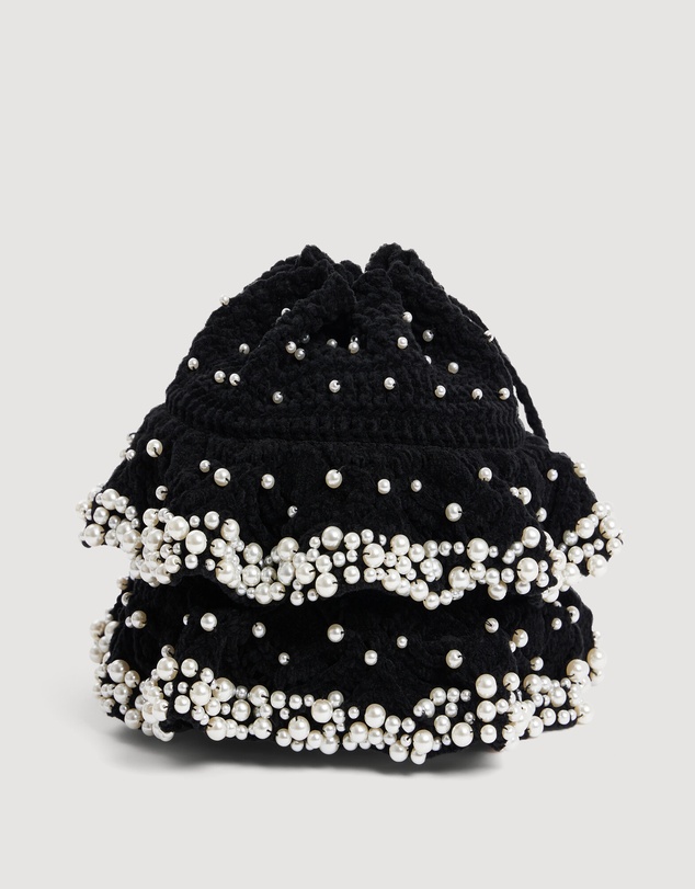 Sandro - Chlo City Bag