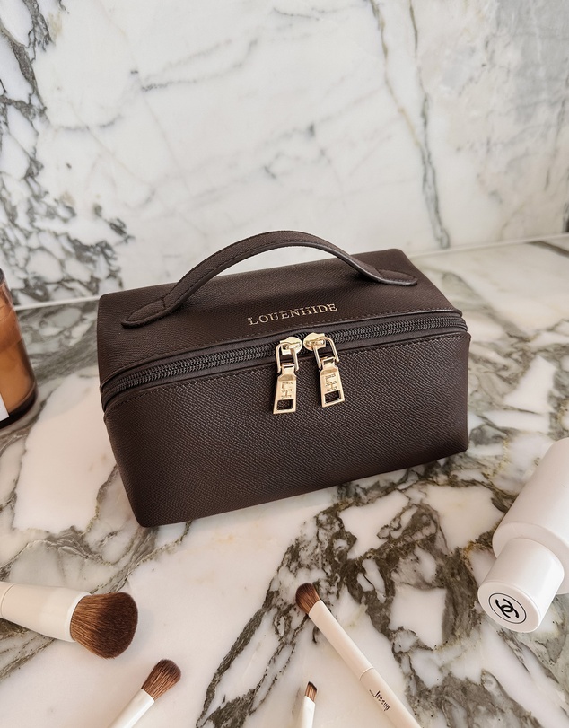 Louenhide - Ellis Makeup Bag