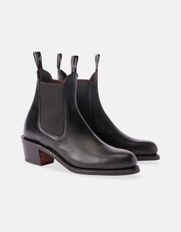 R.M.Williams - Rosebery Boots