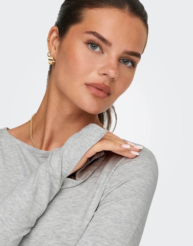 ONLY - Felina Everyday Top