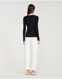 Sandro - Gabie Cardigan