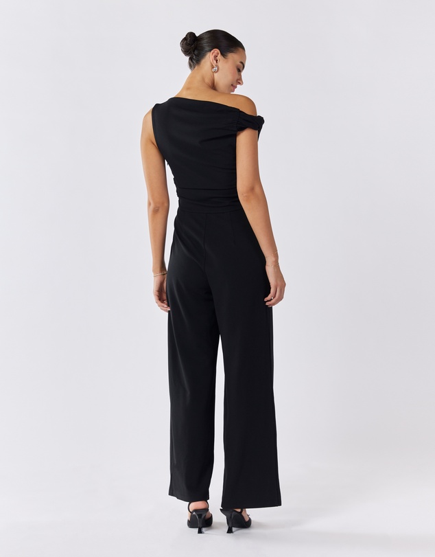 ids - Envoltura Jumpsuit