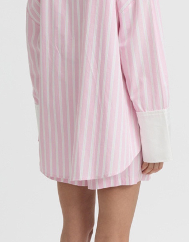 Blanca - Opal Shorts