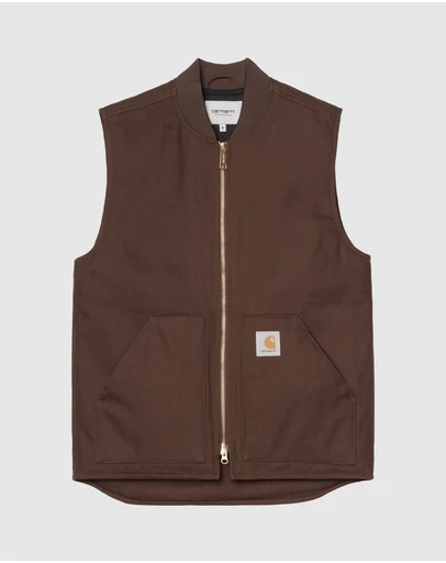 Carhartt WIP - Classic Vest