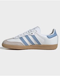adidas Originals - Samba OG Shoes Kids
