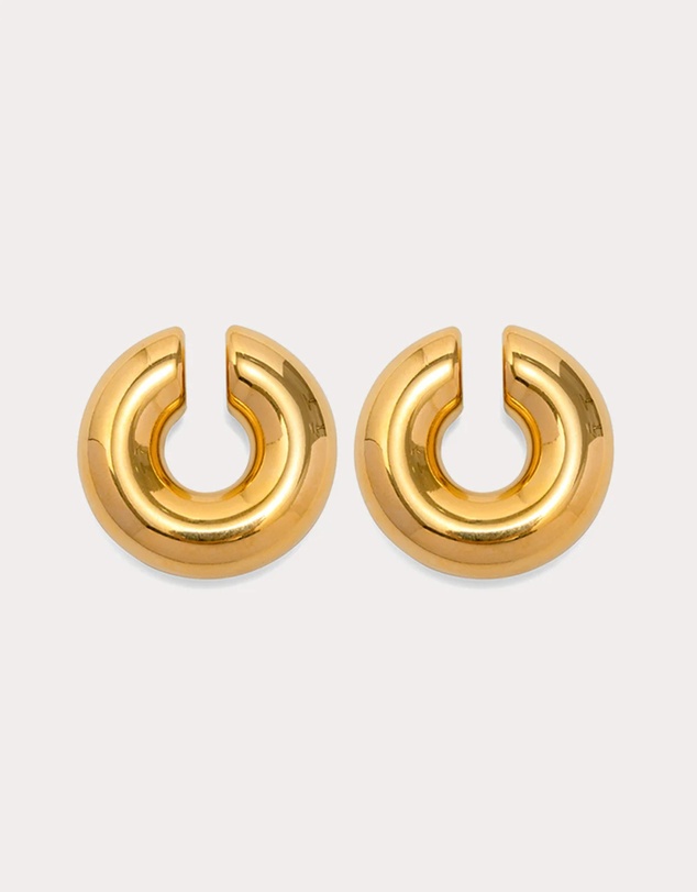 Luv Aj - The Noemi Ear Cuff Set