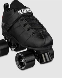 Crazy Skates - Rocket Roller Skates