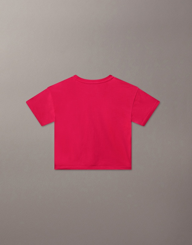 Calvin Klein Jeans - Relaxed Pocket T-shirt