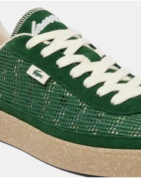 Lacoste - Baseshot Lite 126 1