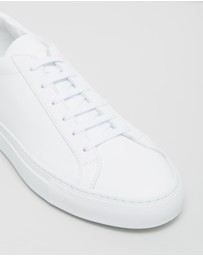 Common Projects - Original Achilles Low - Women's