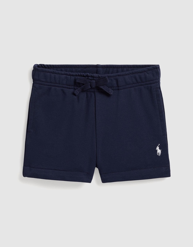 Polo Ralph Lauren - Polo Shorts - Babies