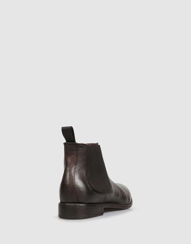 Brando - Godfrey Chelsea Boots