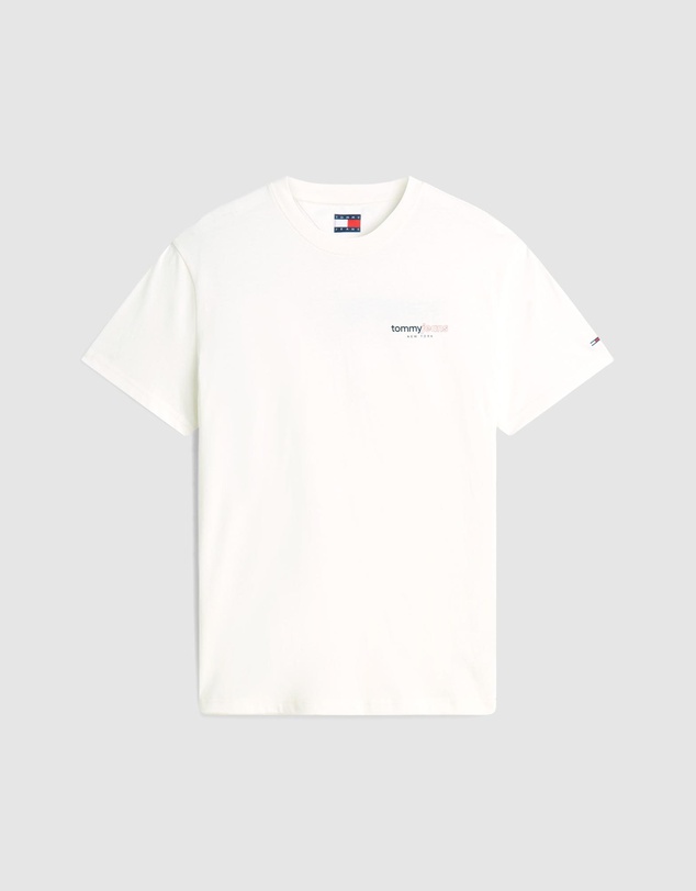 Tommy Jeans - Regular DNA Graphic Shortsleeve Tee