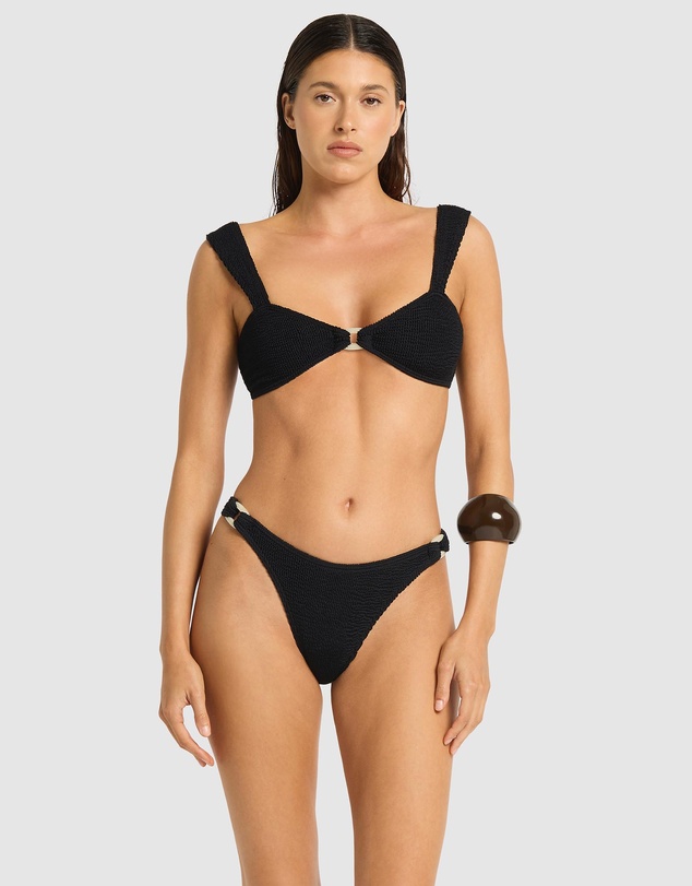 Bond-Eye Swimwear - Ring Scene Briefs