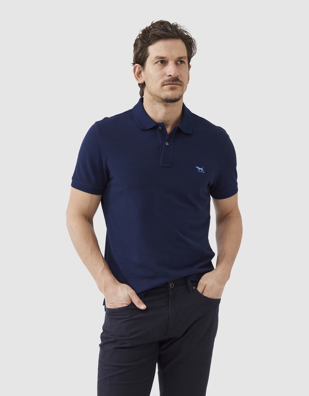 Rodd & Gunn - The Gunn Polo