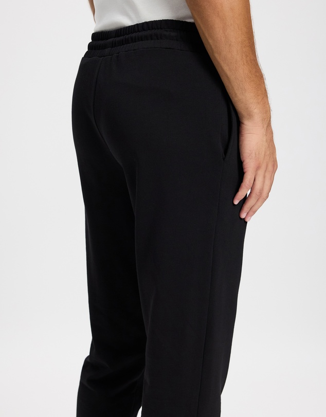 Emporio Armani EA7 - Train Core Big Logo Pants