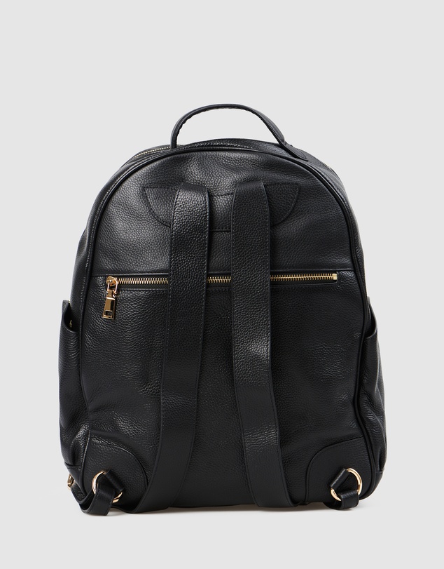 Mon Purse - Zip Backpack