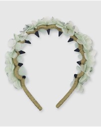 Izoa - Suki Headband