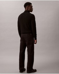 Calvin Klein Jeans - 90s Straight Pants