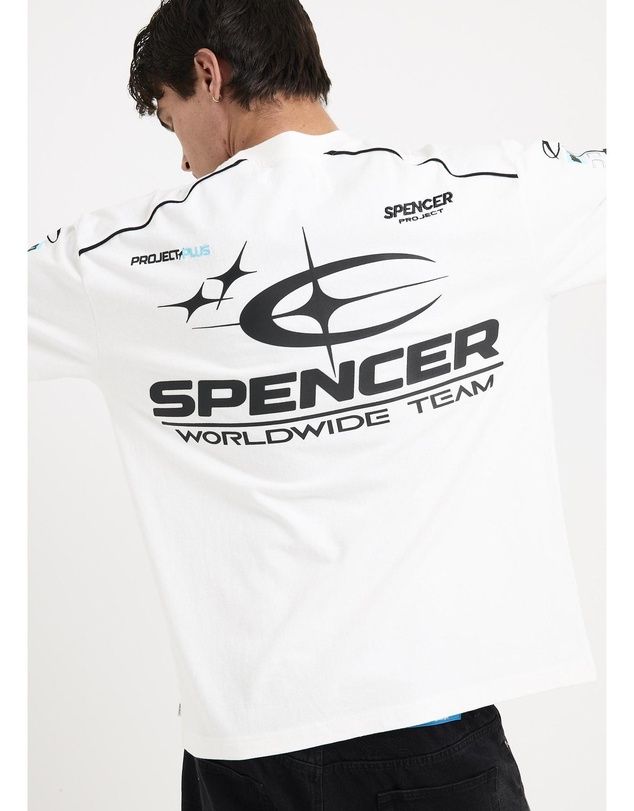 Spencer Project - Impact T-Shirt