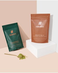 SWIISH - Morning Superstart