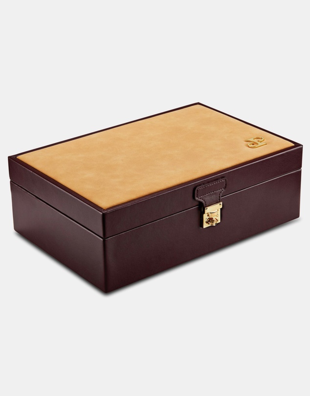 Wolf - Wolf Philipp Watch and Jewellery Lifestyle Box